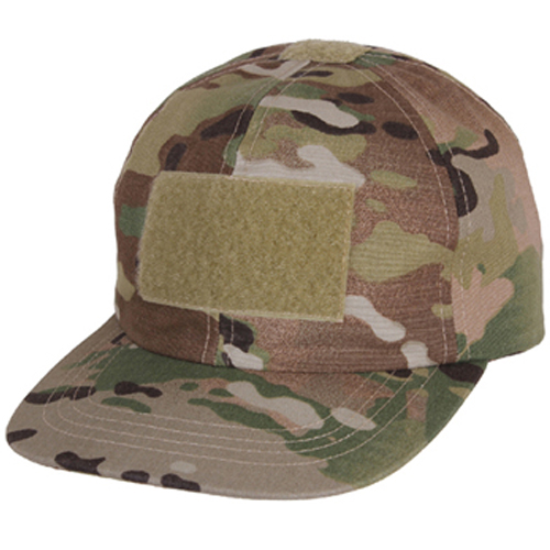 Kids Operator Tactical Cap