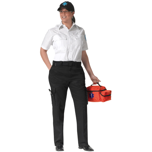 Womens EMT Pants