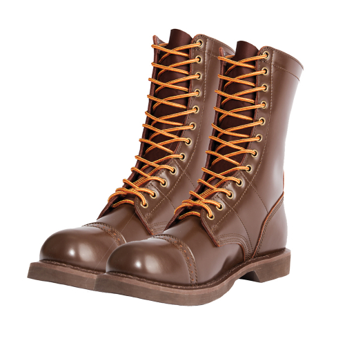 Ultra Force Leather Jump Boot