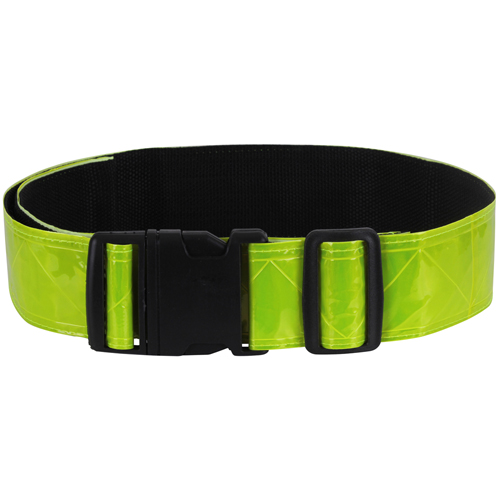 Reflective Physical Training Belt