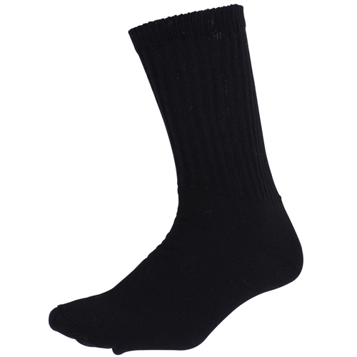 Athletic Crew Large Socks