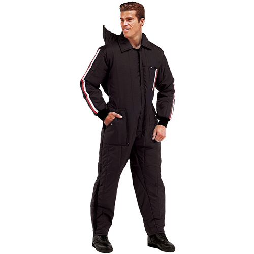 Mens Ski And Rescue Suit