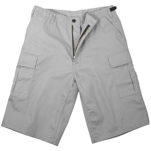 Mens Long Length BDU Short