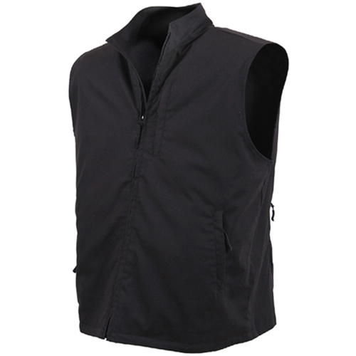 Mens Undercover Travel Vest