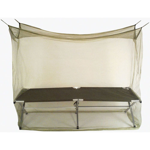 O.D. Mosquito Net Bar