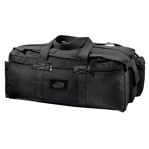 Mossad Tactical Duffel Bag