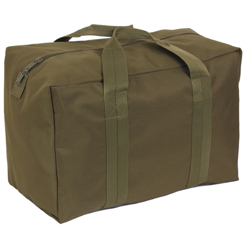 Ultra Force GI Plus Enhanced Air Force Crew Bag