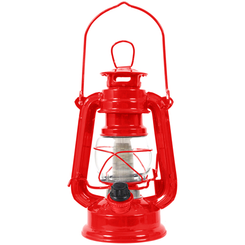 12 Bulb LED Lantern