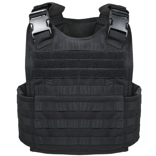 Molle Plate Carrier Vest