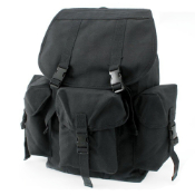 Canvas Outfitter Backpack