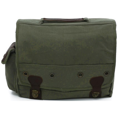 Canvas Trailblazer Laptop Bag