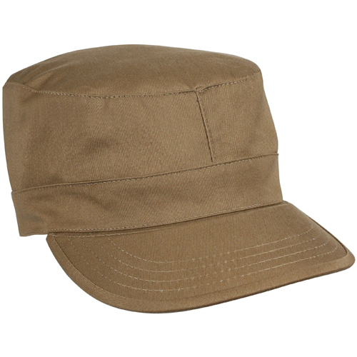 Solid Fatigue Cap