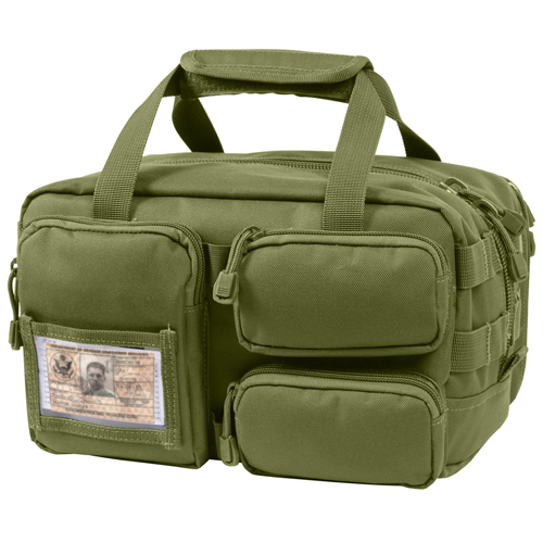 Ultra Force Military Mechanic Tactical Tool Bag