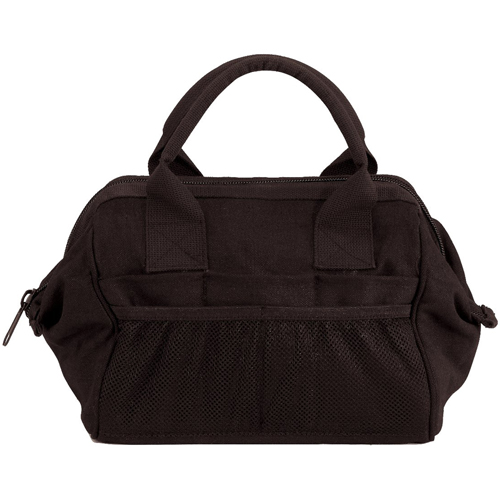 Heavyweight Canvas Platoon Tool Bag