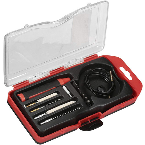 Umarex .177/.22 caliber Airgun Cleaning Kit