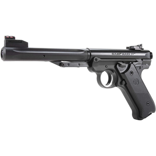 Umarex Ruger Mark IV .177 Pellet Gun