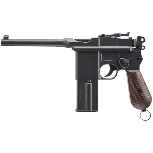 Legends M712 Full Metal - BB Pistol 