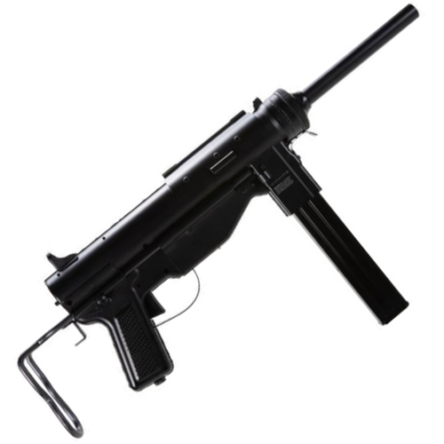 Umarex Legends M3 Grease Gun 