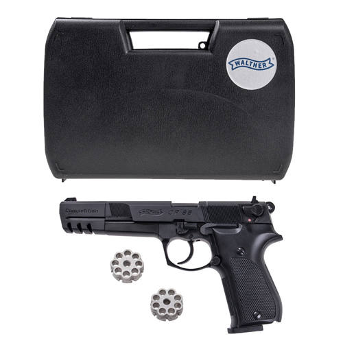 CP88 Competition Pellet gun - Refurbished