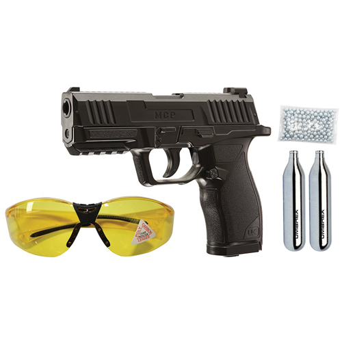 MCP CO2 BB gun Kit