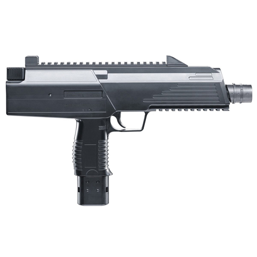 Steel Storm Tactical Steel BB Gun