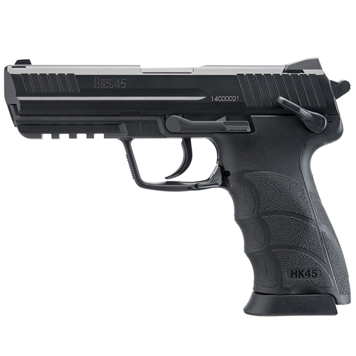 HK45 CO2 BB gun