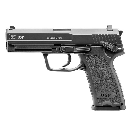 Heckler & Koch USP Blowback BB gun