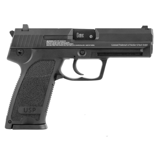 Heckler & Koch USP Blowback BB Gun - Refubished