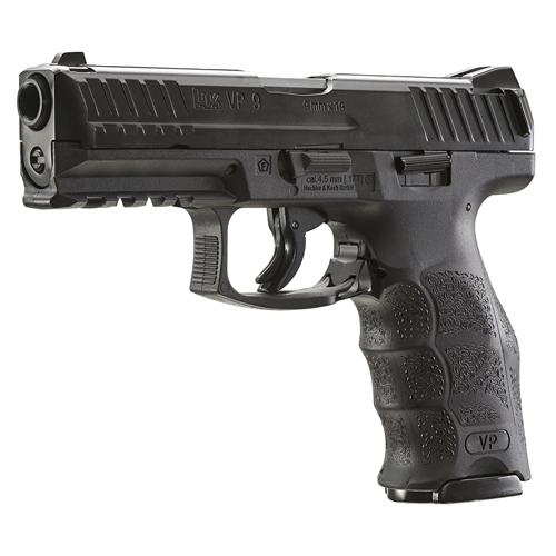 Heckler & Koch VP9 Blowback BB gun