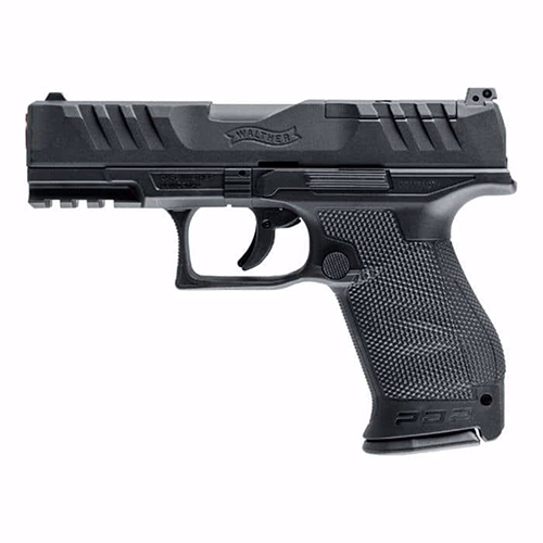 Umarex Walther PDP Optic Ready BB Gun