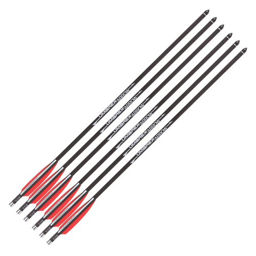 Umarex AirSaber 6 Piece Arrow