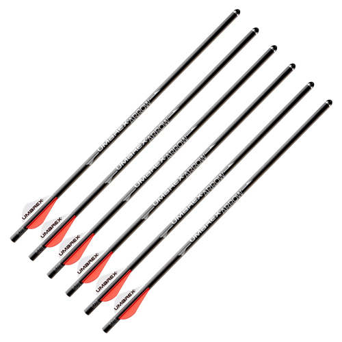 Umarex AirJavelin 6 Piece Arrow