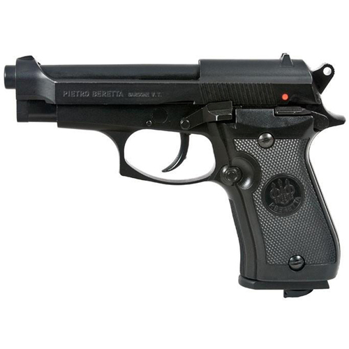 Beretta Mod 84 FS Full Metal BB Gun