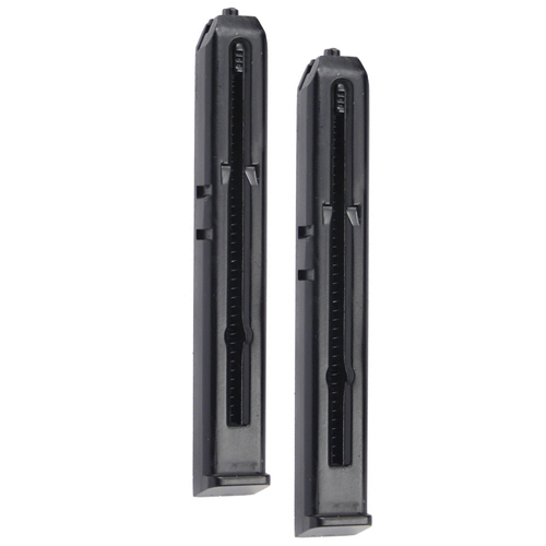 Elite II/S&W M&P/XBG/TDP45 BB Magazine - 2 Pack