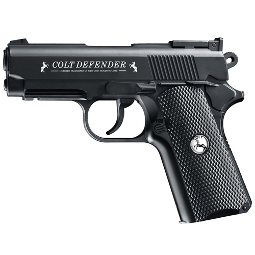 Colt Defender Full Metal BB Gun