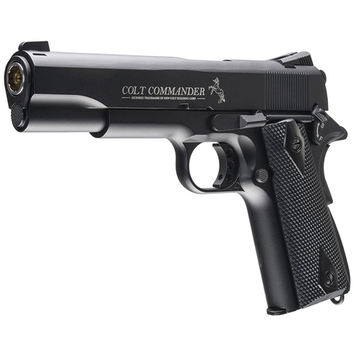 Colt Commander BB Pistol - Refurbished