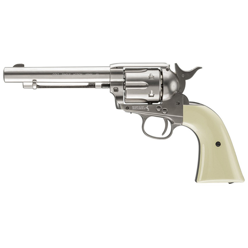 Peacemaker Nickel gun