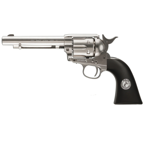 Colt Peacemaker Nickel Pellet - Refurbished