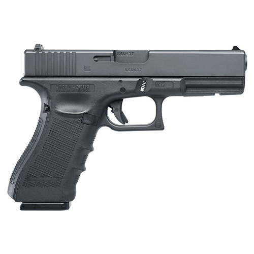 Glock 17 4th Gen Blowback BB Gun