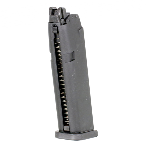 Glock 17 4th Gen 18rds BB Magazine