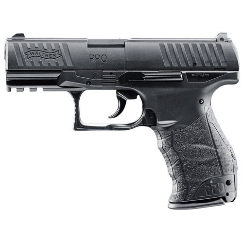 Walther PPQ Dual Shot Air Gun