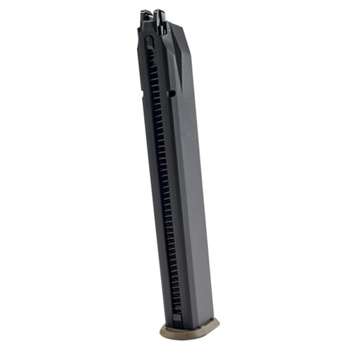 PPQ GBB 6mm 45rd Extended Magazine