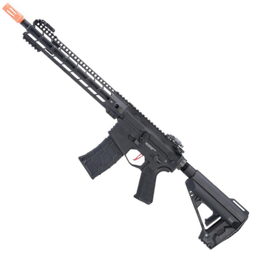 Avalon Samurai Edge Black Airsoft Gun