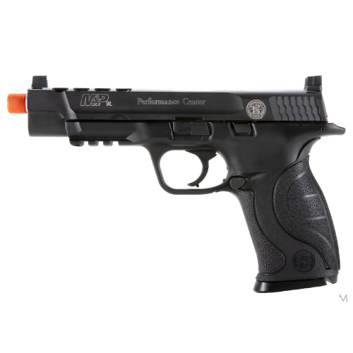 Smith and Wesson M&P9L Performance Center Airsoft Gun