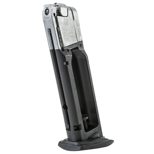 Elite Force Race Gun Airsoft Magazine