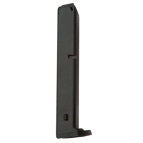 9 Rounds Black X50 Magazine