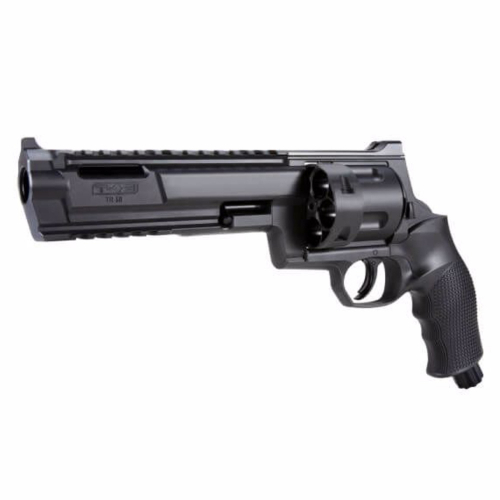 T4E .68 Caliber Paintball Revolver Gun