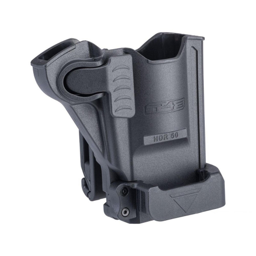 T4E HDR 50 Polymer Holster