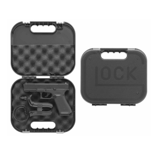 Glock G17 Gen5 T4E .43cal Paintball Marker