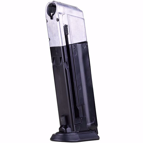 Umarex T4E's Walther PDP Magazine